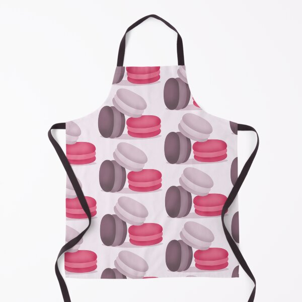 Item preview, Macarons : Valentines prompts designed and sold by Nevermind-artss.