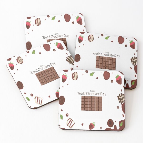 Item preview, Chocolate | Love Chocolate | Chocolate Day | life is pain | Special designed and sold by Crafty-Hawk.