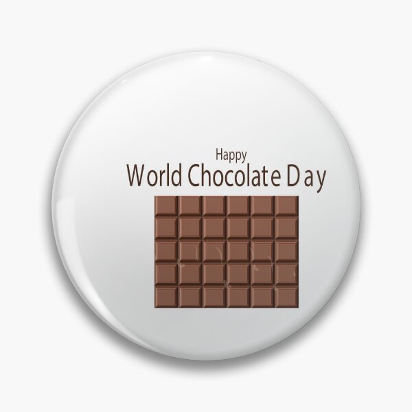 Item preview, Chocolate | Love Chocolate | Chocolate Day | life is pain | Special designed and sold by Crafty-Hawk.