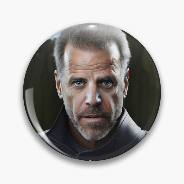 Item preview, Hunting Biden’s Laptop designed and sold by CreepyDesigns.