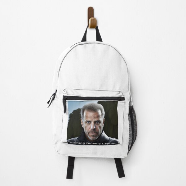 Item preview, Hunting Biden’s Laptop designed and sold by CreepyDesigns.