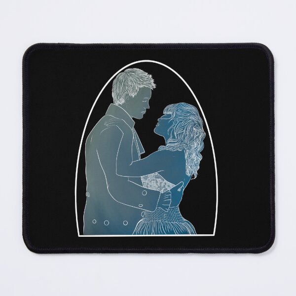 Item preview, A Cinderella Story - Dark Version designed and sold by Thelunarwoodco.