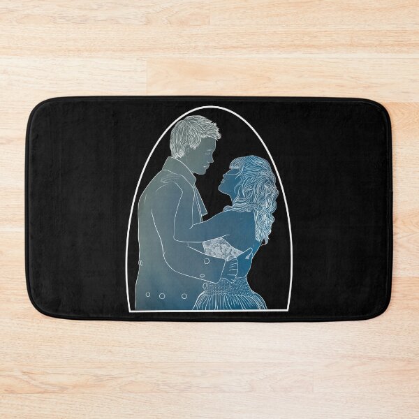 Item preview, A Cinderella Story - Dark Version designed and sold by Thelunarwoodco.