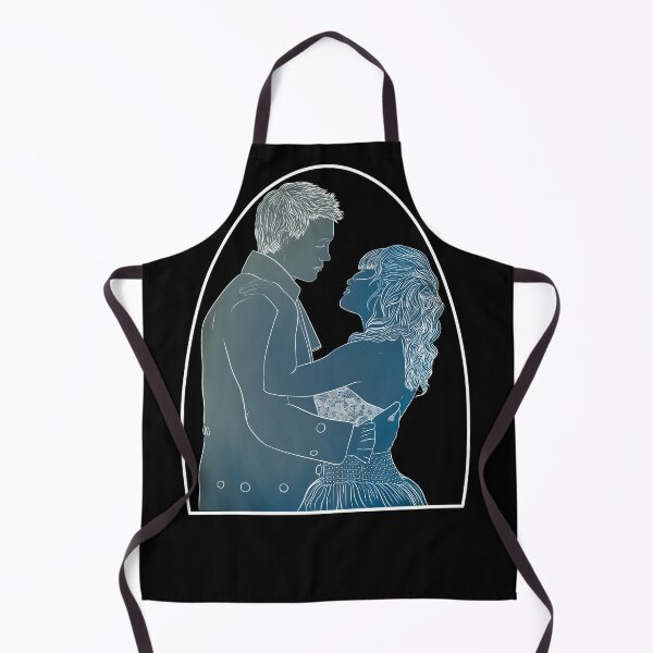 Item preview, A Cinderella Story - Dark Version designed and sold by Thelunarwoodco.