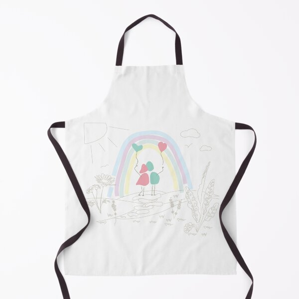 Item preview, Sweet Lovers in the Pastel Nature designed and sold by fraga-ro.