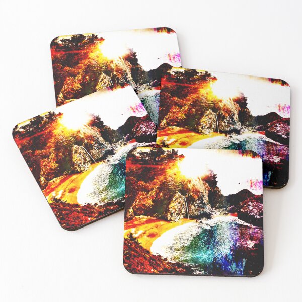 Item preview, Rise Again Hideaway Cove Dreams designed and sold by Eye of Illumination Desgins.