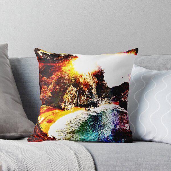 Item preview, Rise Again Hideaway Cove Dreams designed and sold by Eye of Illumination Desgins.