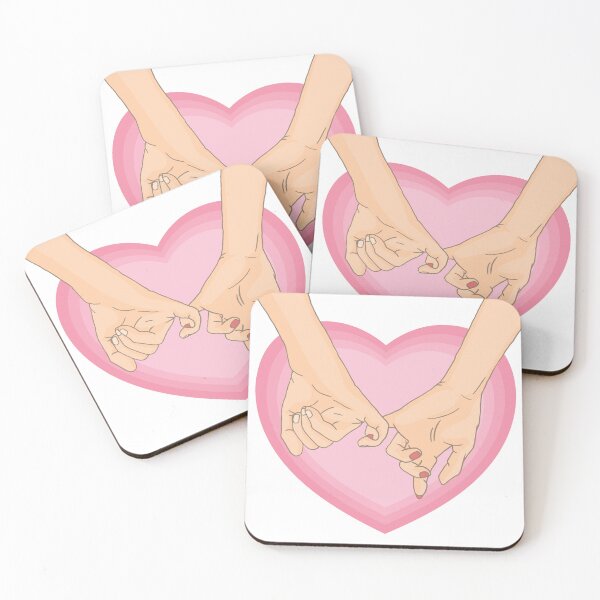 Item preview, Promise Day | Special designed and sold by Crafty-Hawk.
