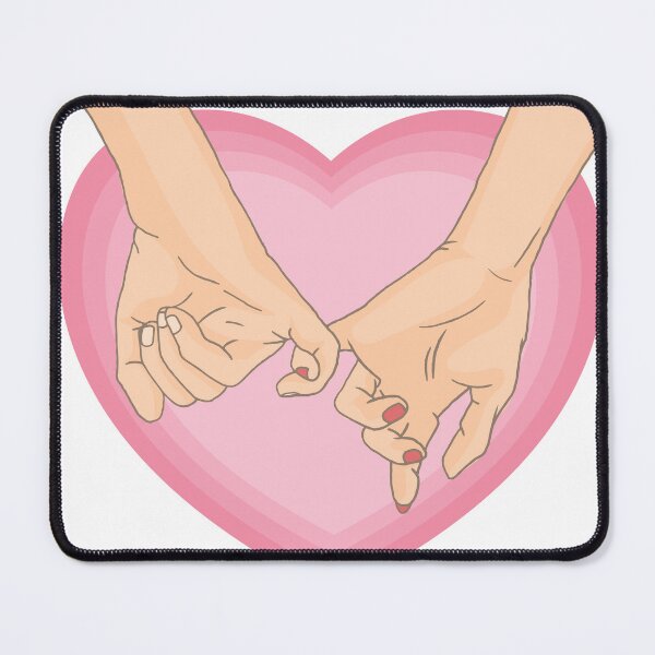 Item preview, Promise Day | Special designed and sold by Crafty-Hawk.