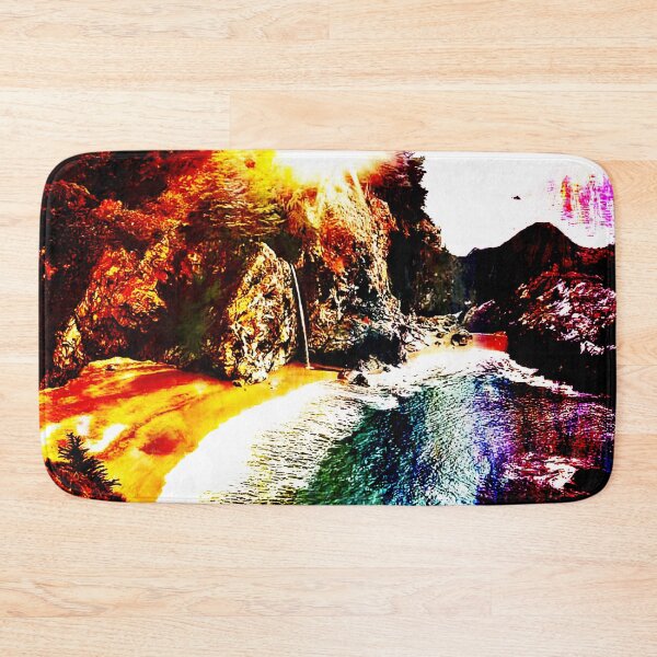 Item preview, Rise Again Hideaway Cove Dreams designed and sold by Eye of Illumination Desgins.