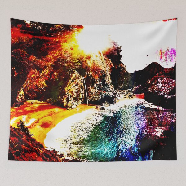 Item preview, Rise Again Hideaway Cove Dreams designed and sold by Eye of Illumination Desgins.