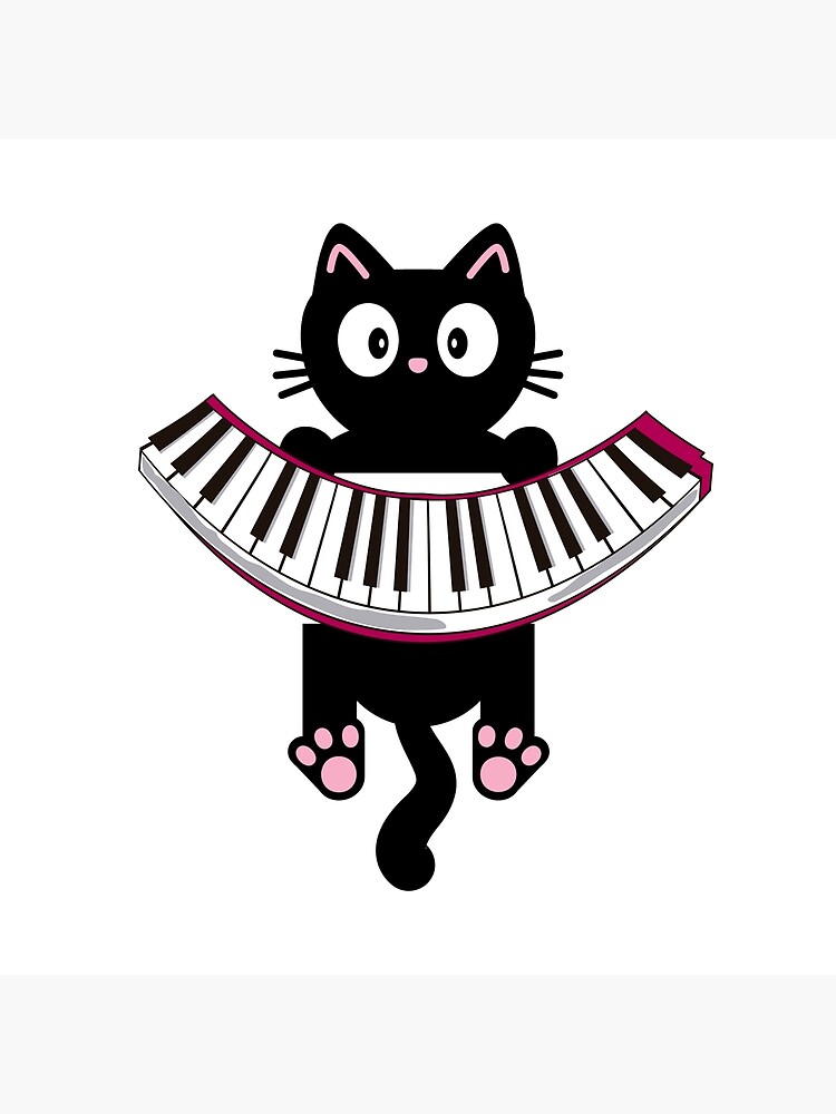 Meow-Piano