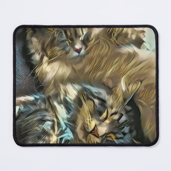 Item preview, Snuggles designed and sold by Sonia Osiecka Ramsurn.