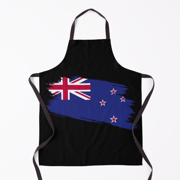 Artikelvorschau, Neuseeland Fahne entworfen und verkauft von your-flag.