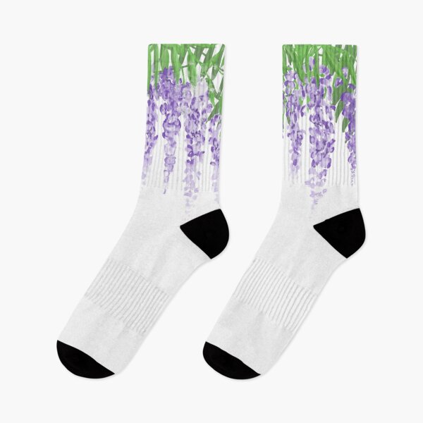 Item preview, wisteria  designed and sold by maggieDAS.
