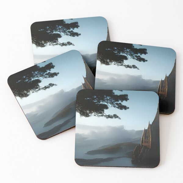 Item preview, Viking Landscape designed and sold by Mr-Saxon.