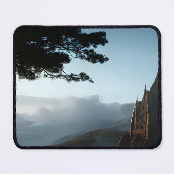 Item preview, Viking Landscape designed and sold by Mr-Saxon.