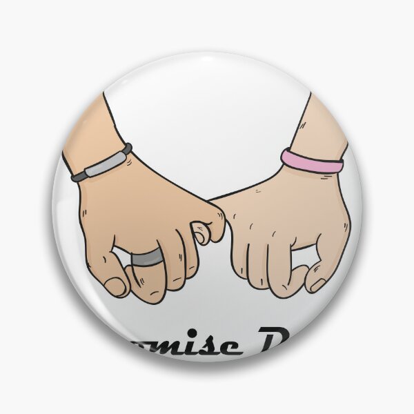 Item preview, Promise Day | Special designed and sold by Crafty-Hawk.
