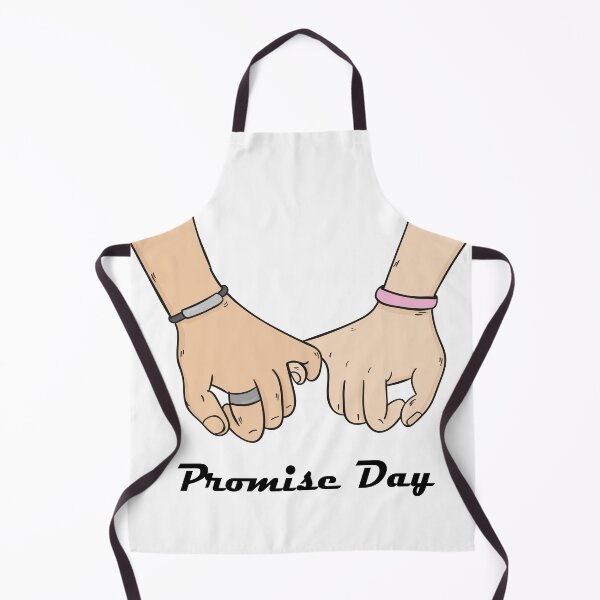 Item preview, Promise Day | Special designed and sold by Crafty-Hawk.