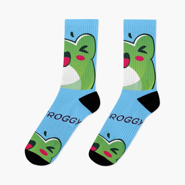 Item preview, That's Froggy designed and sold by RedNeo.