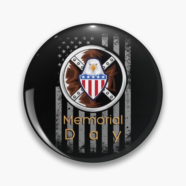 Item preview, Beautiful Memorial Day designed and sold by Color-Lab.