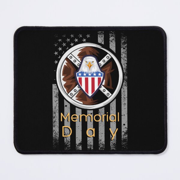 Item preview, Beautiful Memorial Day designed and sold by Color-Lab.