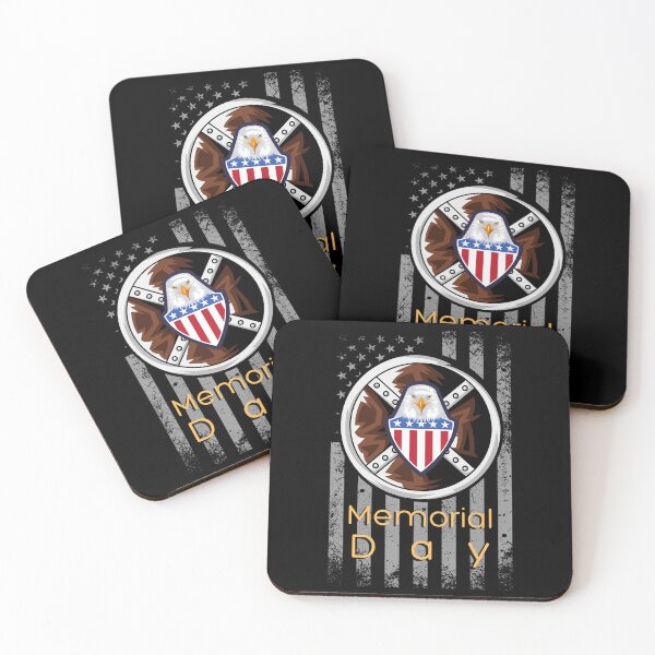 Item preview, Beautiful Memorial Day designed and sold by Color-Lab.