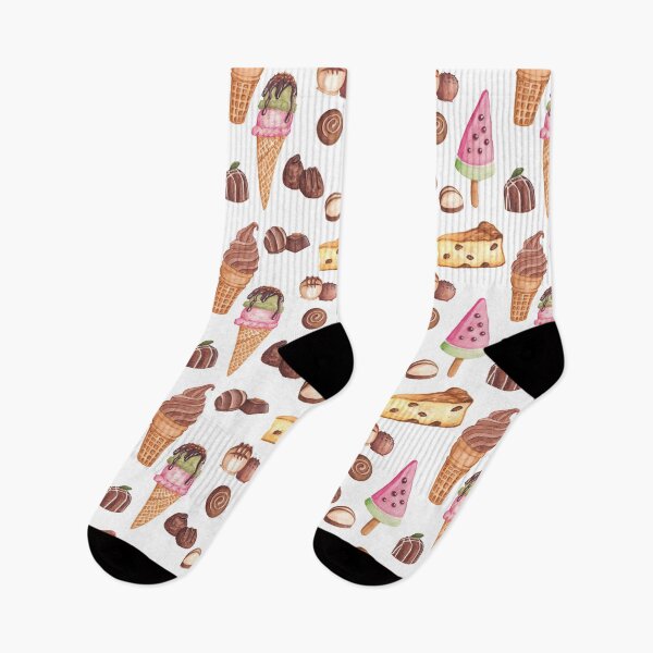 Item preview, Sweets designed and sold by Rhiannon Redfern.