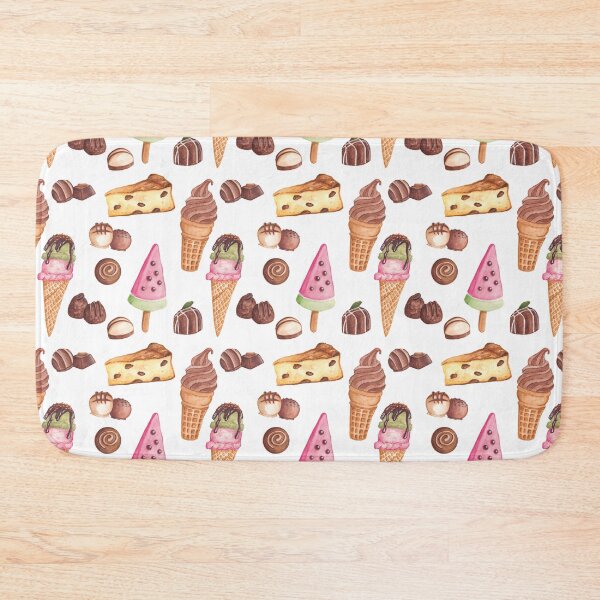 Item preview, Sweets designed and sold by Rhiannon Redfern.