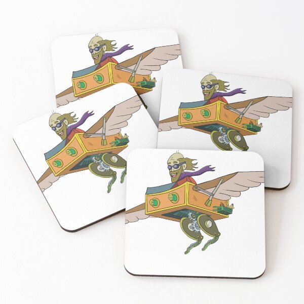 Item preview, Flight on the wing designed and sold by Roger Dumont.