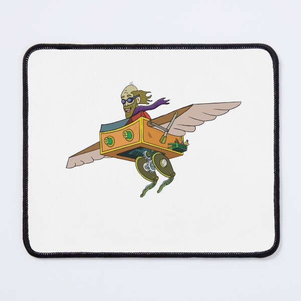 Item preview, Flight on the wing designed and sold by Roger Dumont.