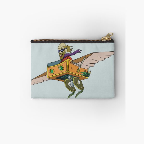 Item preview, Flight on the wing designed and sold by Roger Dumont.