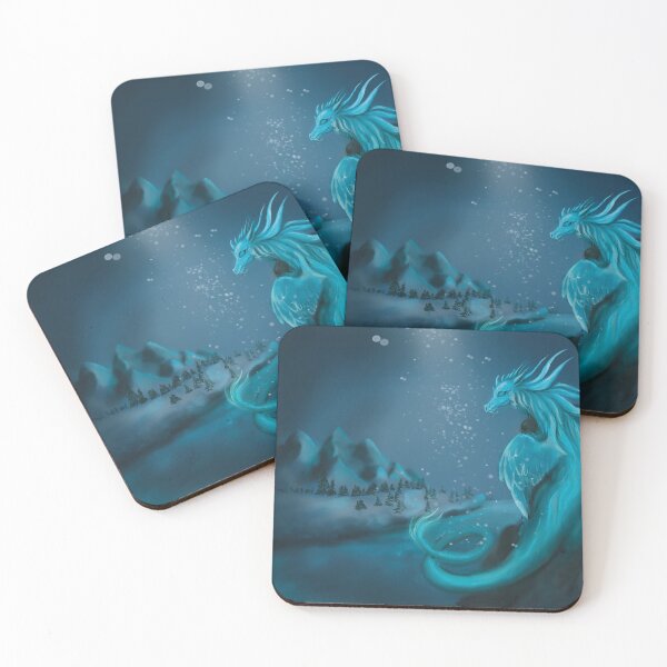 Item preview, Dragon Snow designed and sold by MaouLouv.