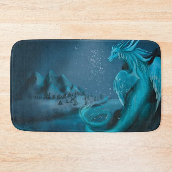 Item preview, Dragon Snow designed and sold by MaouLouv.