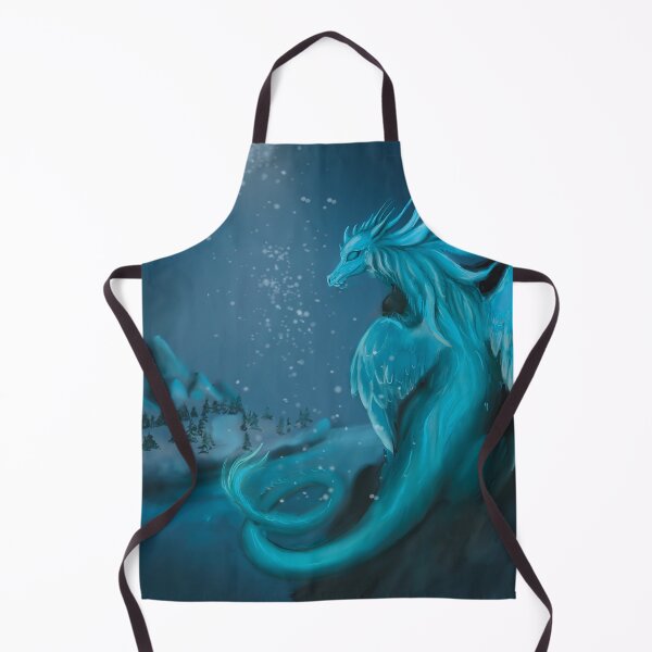 Item preview, Dragon Snow designed and sold by MaouLouv.
