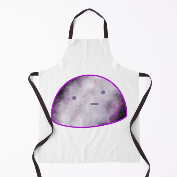 Item preview, Galaxy Hector, from Omori designed and sold by BlueFireFerrets.