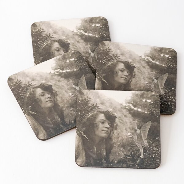 Item preview, English Fairy designed and sold by npro.