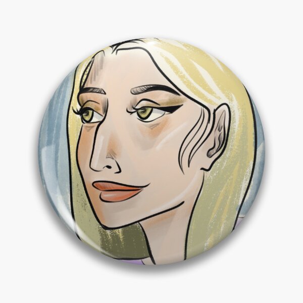 Item preview, Kaojen Icon designed and sold by kaojenart.