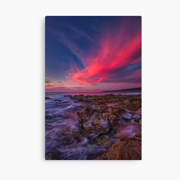 Item preview, Yallingup Sunset designed and sold by paulmp.