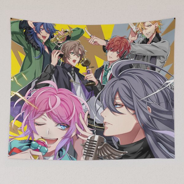 Item preview, Fling Posse designed and sold by Fire-Song.