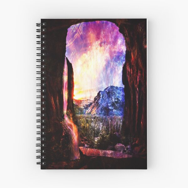 Item preview, Rise Again Hideaway Mountain Dreams designed and sold by Eye of Illumination Desgins.