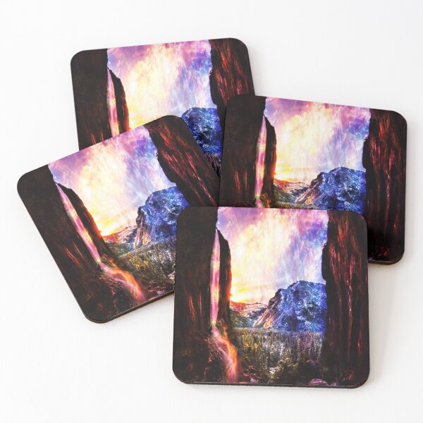 Item preview, Rise Again Hideaway Mountain Dreams designed and sold by Eye of Illumination Desgins.
