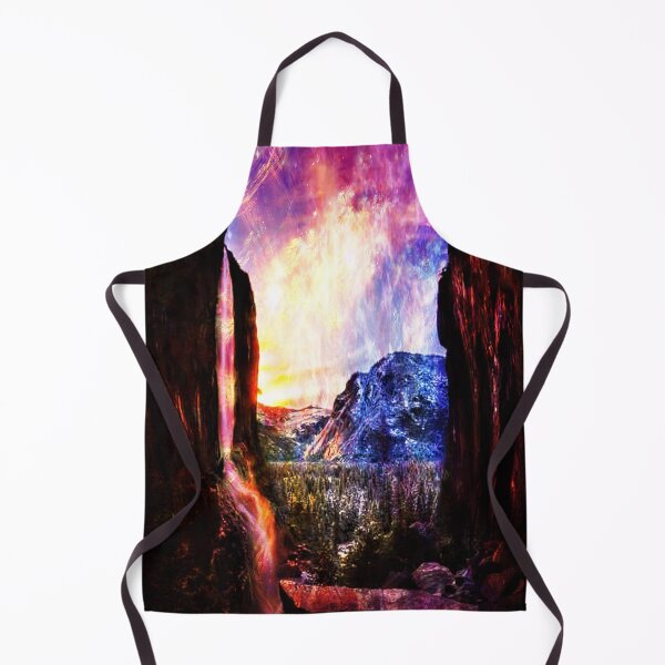 Item preview, Rise Again Hideaway Mountain Dreams designed and sold by Eye of Illumination Desgins.