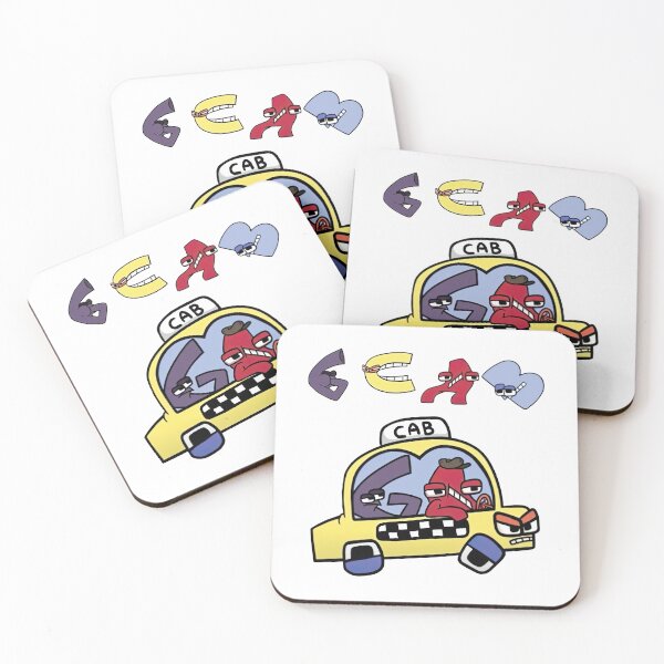 Item preview, Alphabet Lore Kids designed and sold by Desig-Creativit.