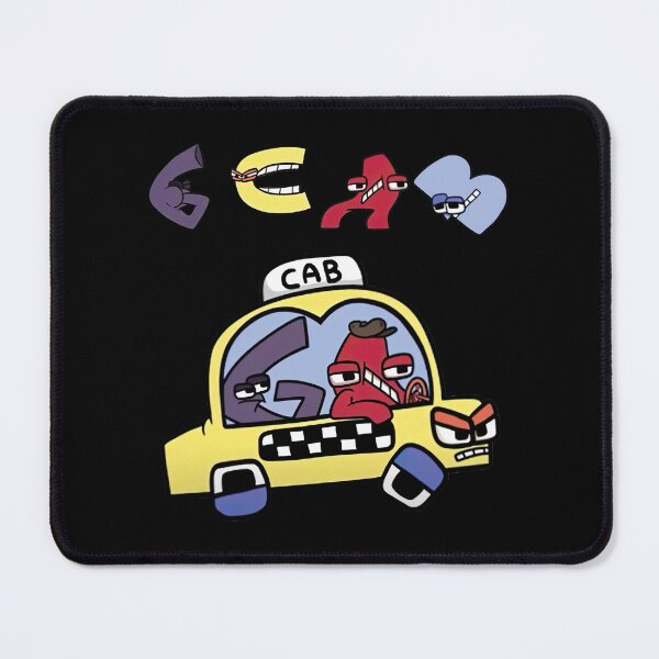 Item preview, Alphabet Lore Kids designed and sold by Desig-Creativit.
