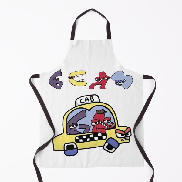 Item preview, Alphabet Lore Kids designed and sold by Desig-Creativit.