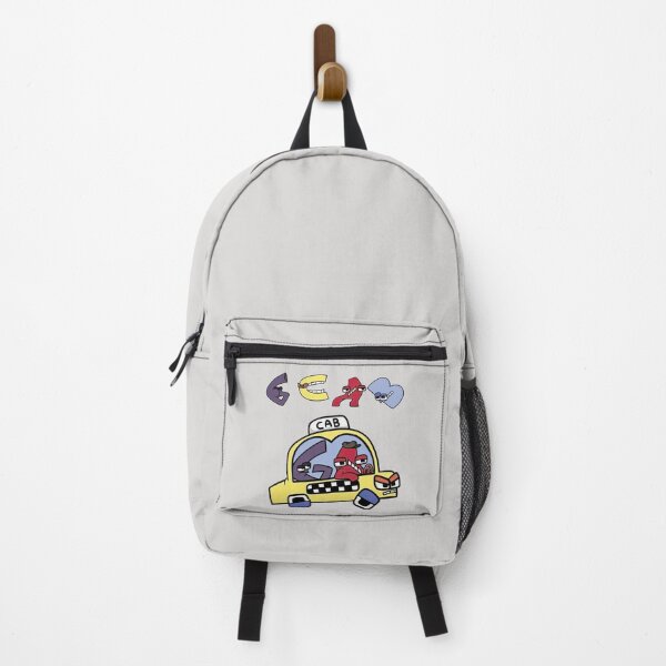 Item preview, Alphabet Lore Kids designed and sold by Desig-Creativit.