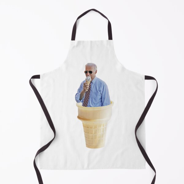 Item preview, Joe Biden Ice Cream Cone designed and sold by Lilycooper23.