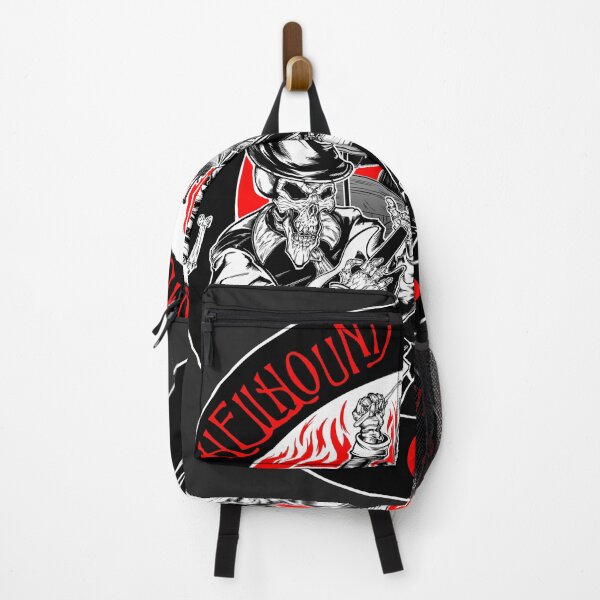 Item preview, Hellhound Rock And Roll designed and sold by SinMagellan.