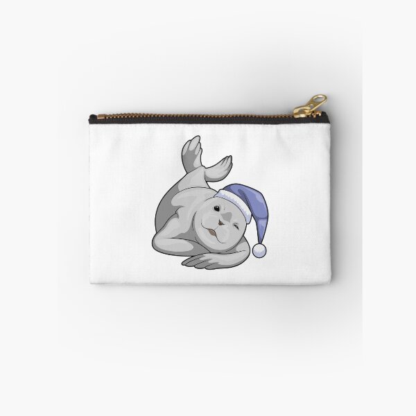 Item preview, Seal Sleep Nightcap designed and sold by Snabdesign84.